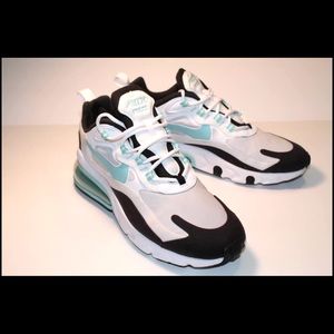 Women’s Nike Air Max 270 React